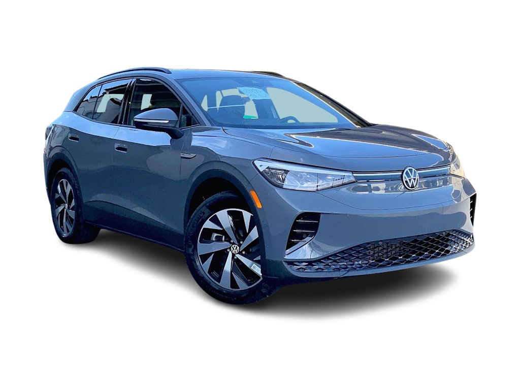 Thumbnail: 2026 Volkswagen ID.4 - 22