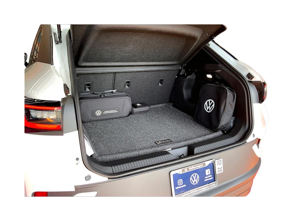 Thumbnail: 2026 Volkswagen ID.4 - 16