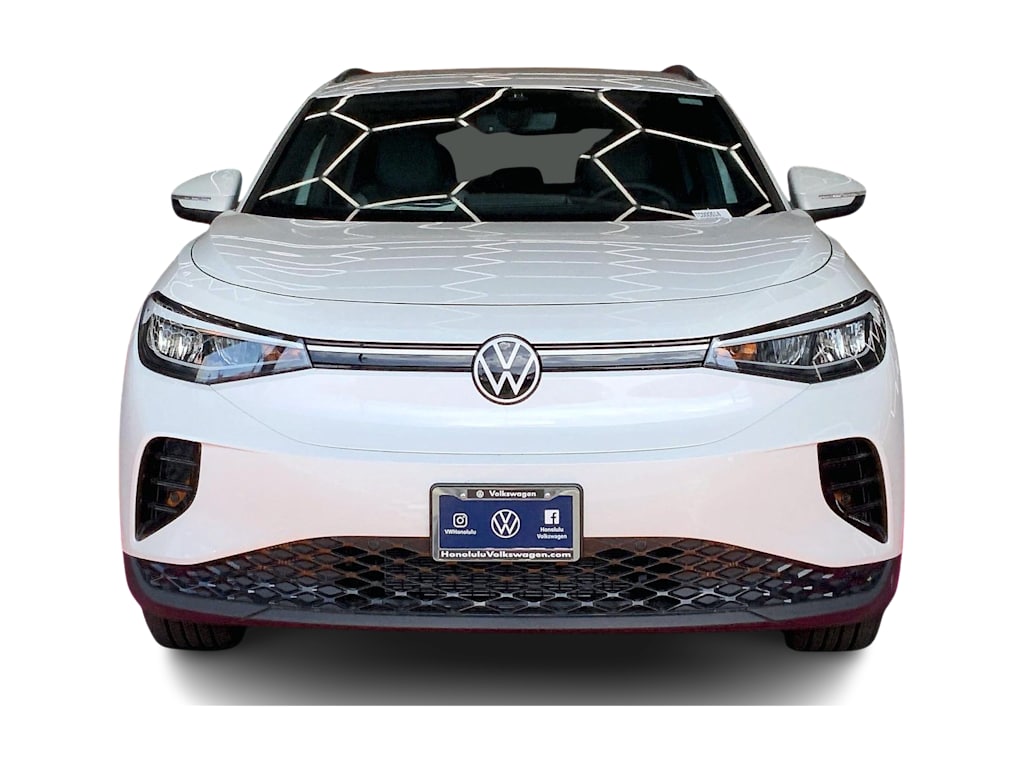 Thumbnail: 2026 Volkswagen ID.4 - 5