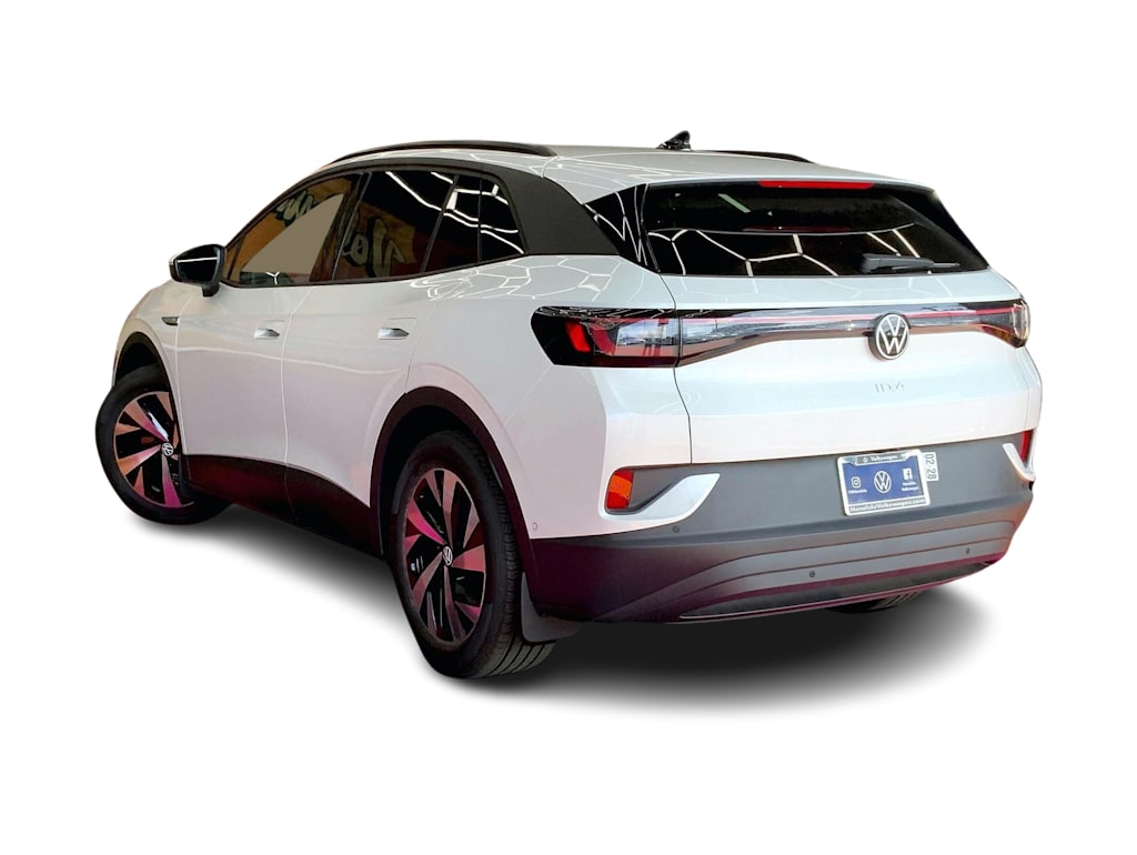 Thumbnail: 2026 Volkswagen ID.4 - 3