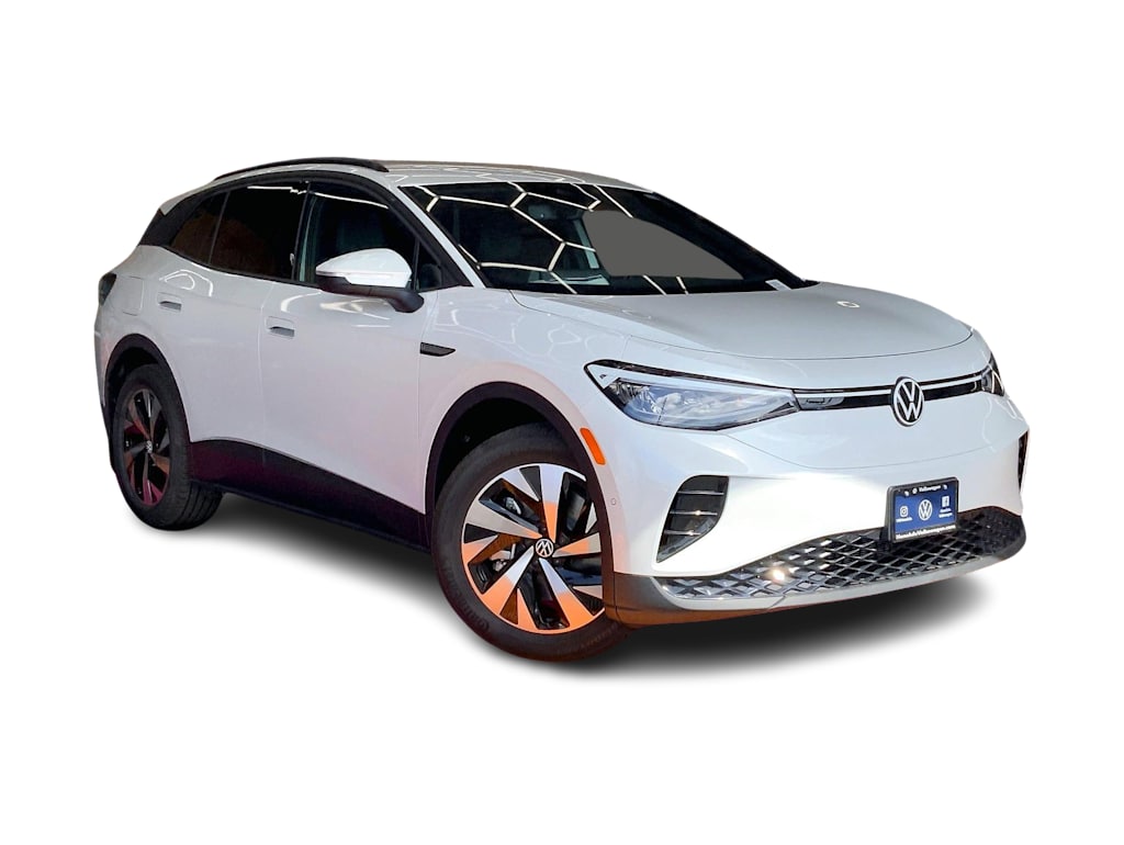 Thumbnail: 2026 Volkswagen ID.4 - 22