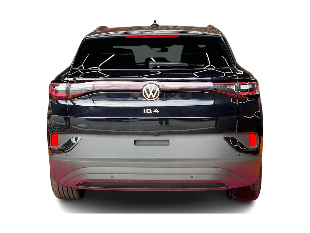 Thumbnail: 2026 Volkswagen ID.4 - 5