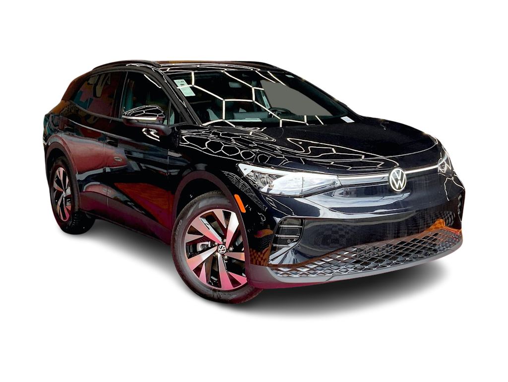 Thumbnail: 2026 Volkswagen ID.4 - 22