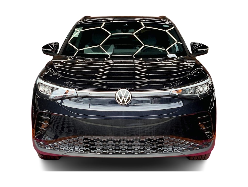 Thumbnail: 2026 Volkswagen ID.4 - 6