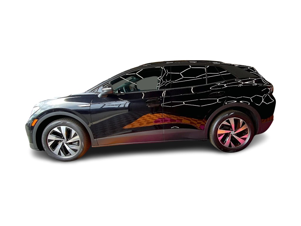 Thumbnail: 2026 Volkswagen ID.4 - 3