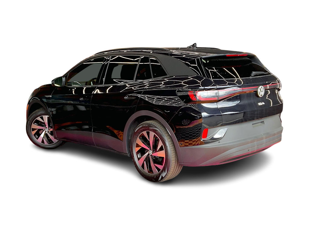 Thumbnail: 2026 Volkswagen ID.4 - 4