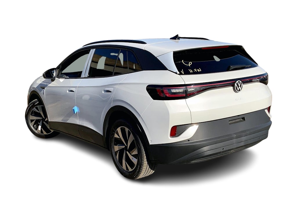 Thumbnail: 2026 Volkswagen ID.4 - 4