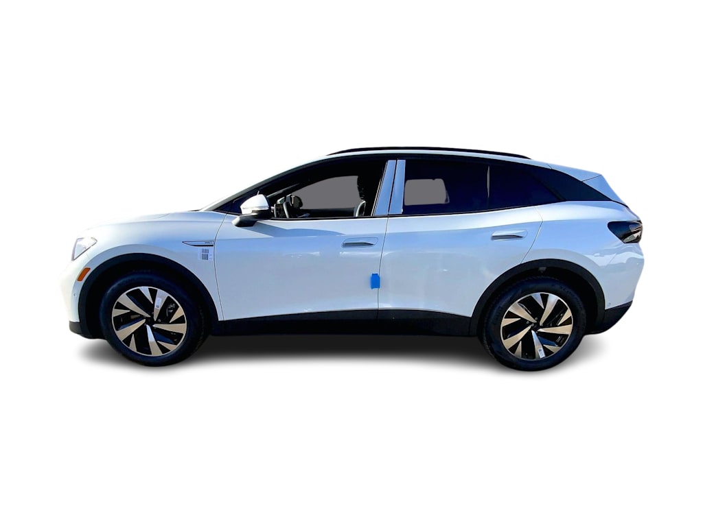 Thumbnail: 2026 Volkswagen ID.4 - 3