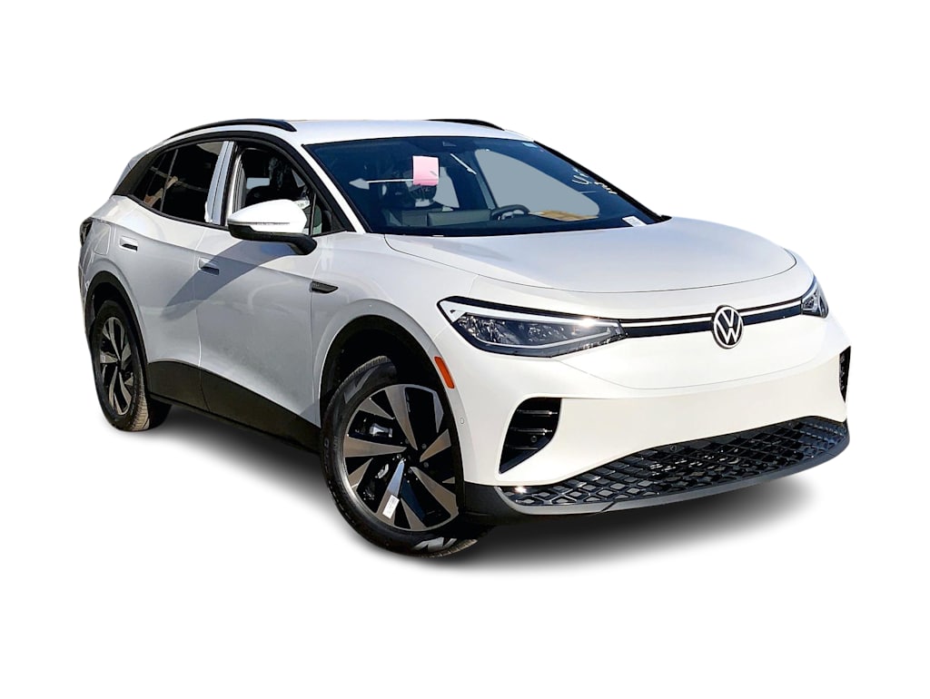 Thumbnail: 2026 Volkswagen ID.4 - 22