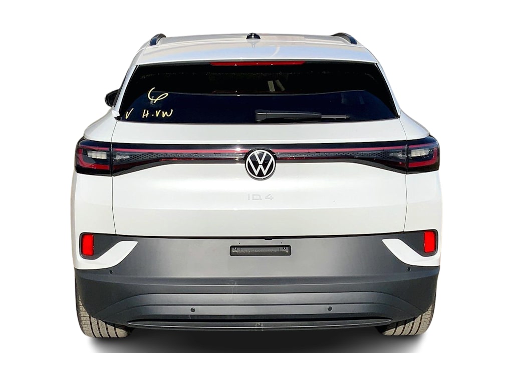 Thumbnail: 2026 Volkswagen ID.4 - 5