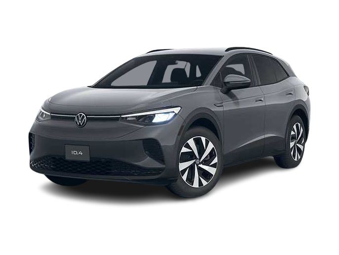 Thumbnail: 2025 Volkswagen ID.4 - 2