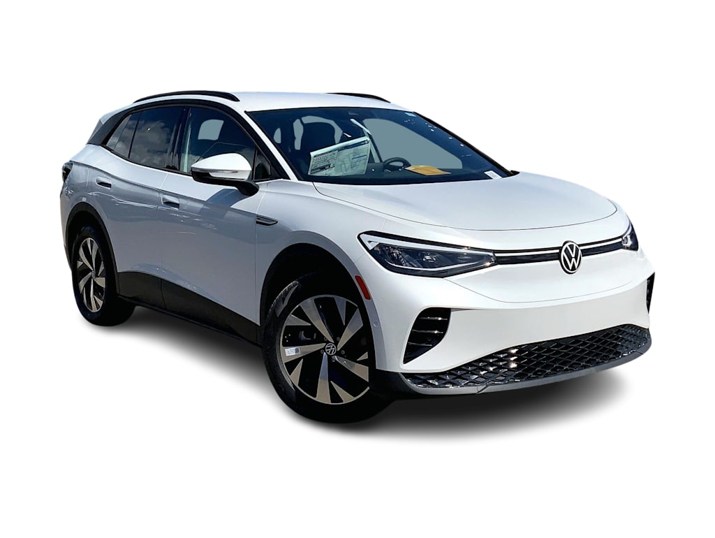 Thumbnail: 2026 Volkswagen ID.4 - 22