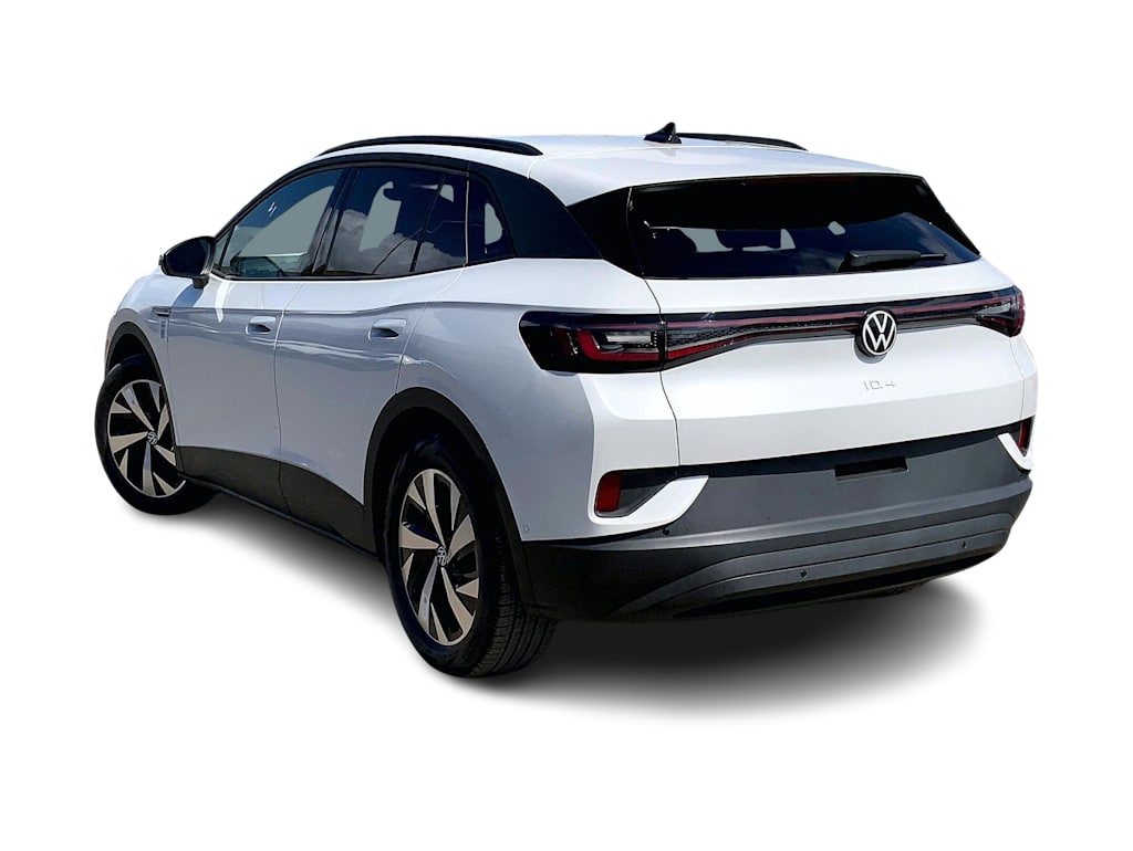Thumbnail: 2026 Volkswagen ID.4 - 4