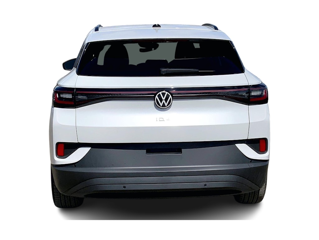 Thumbnail: 2026 Volkswagen ID.4 - 5