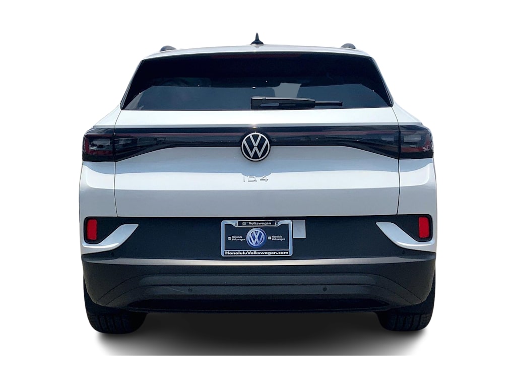 Thumbnail: 2026 Volkswagen ID.4 - 4