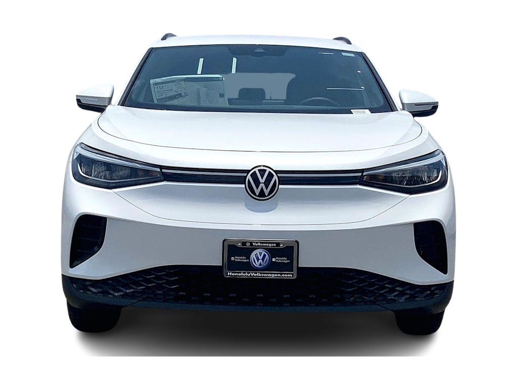 Thumbnail: 2026 Volkswagen ID.4 - 5