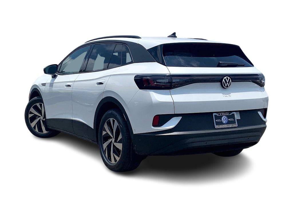 Thumbnail: 2026 Volkswagen ID.4 - 3