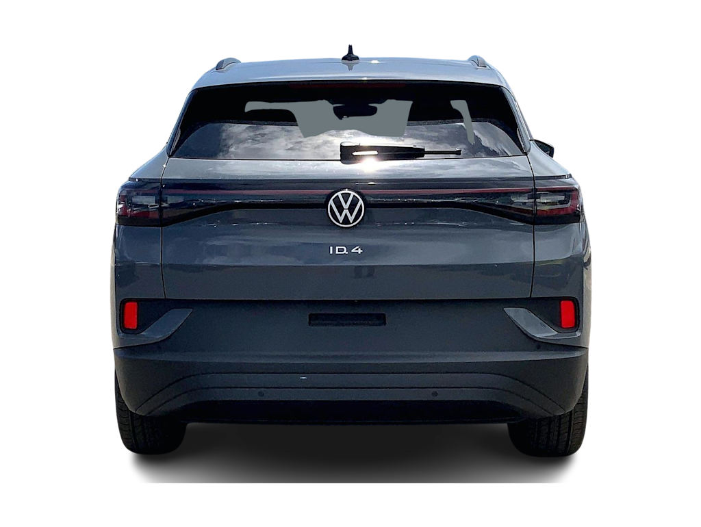 Thumbnail: 2026 Volkswagen ID.4 - 5