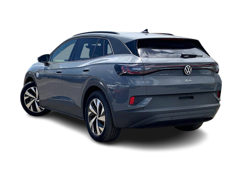 Thumbnail: 2026 Volkswagen ID.4 - 4