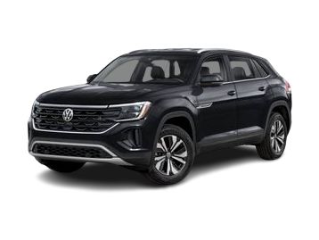 Thumbnail: 2026 Volkswagen Atlas - 2