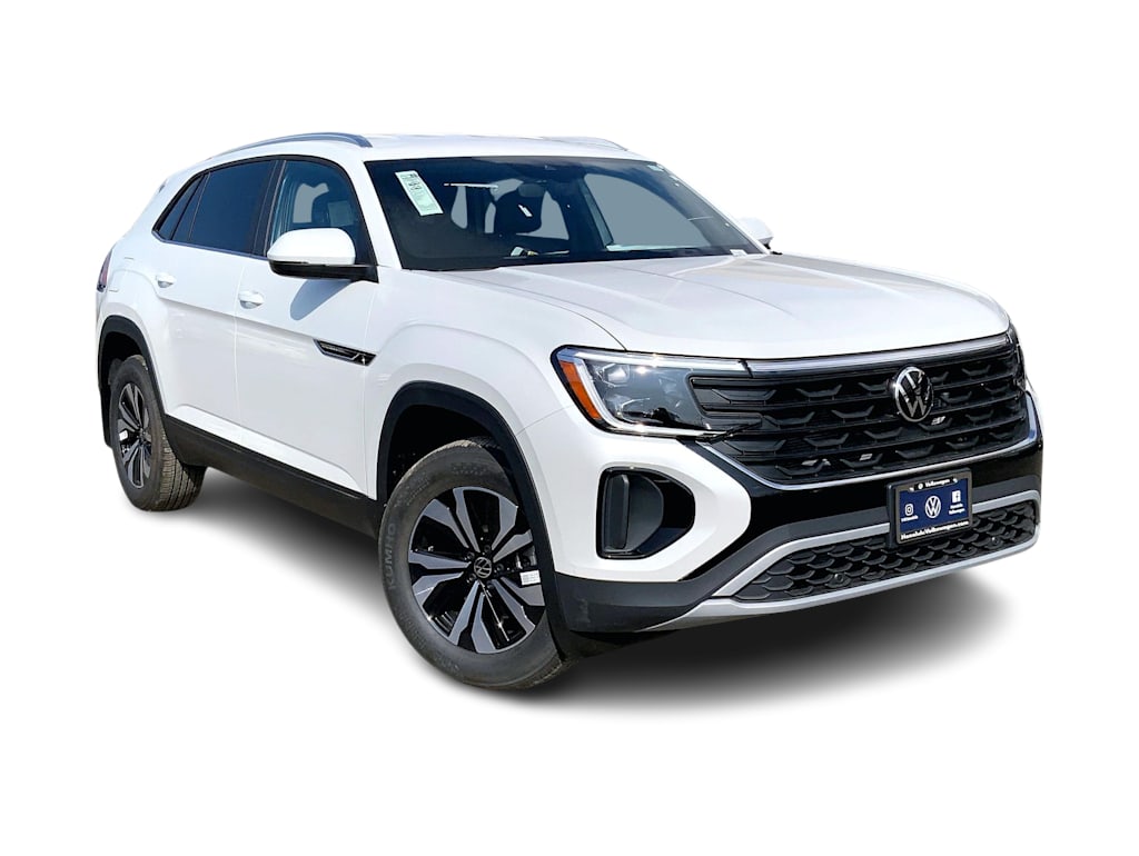 Thumbnail: 2026 Volkswagen Atlas - 22