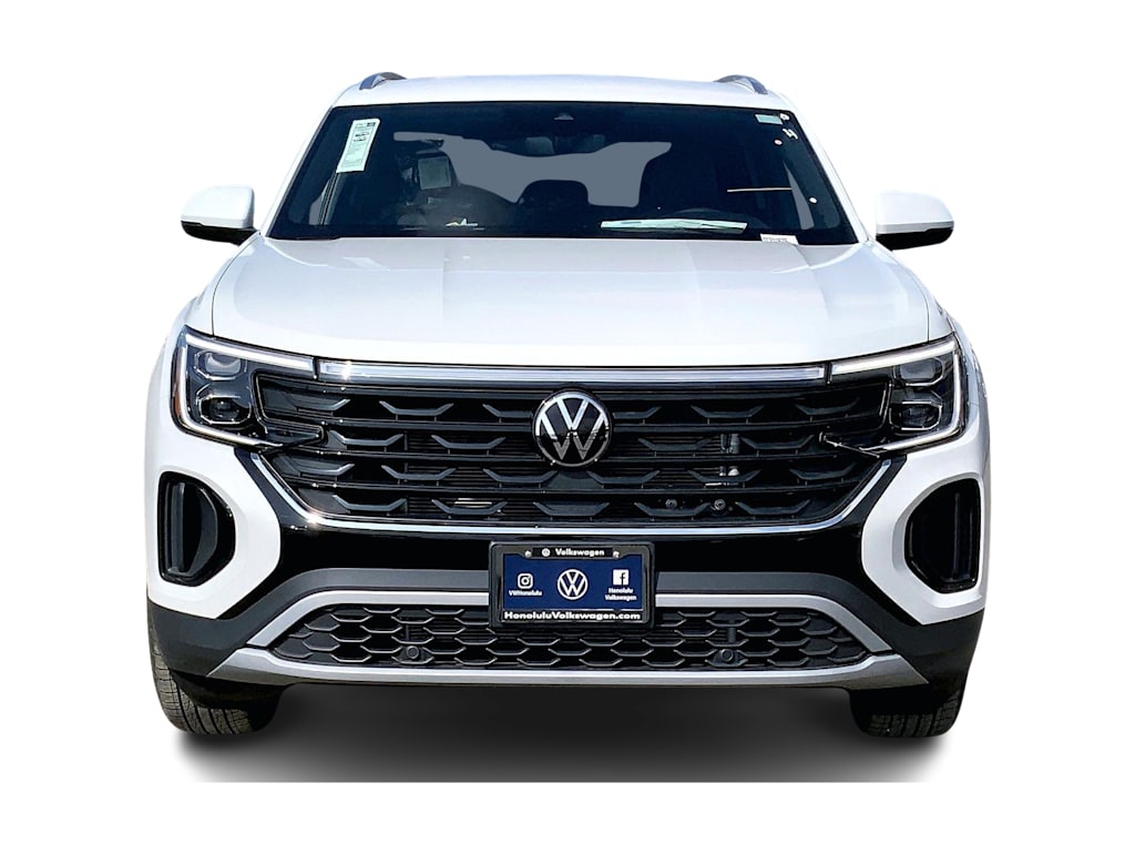 Thumbnail: 2026 Volkswagen Atlas - 5