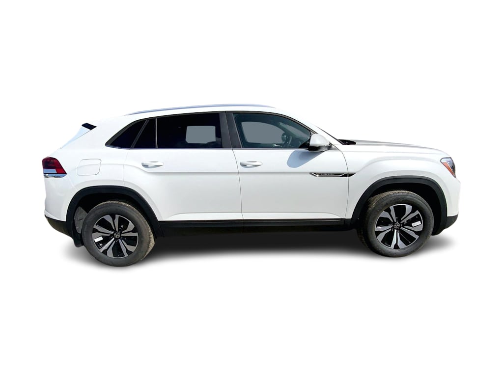 Thumbnail: 2026 Volkswagen Atlas - 20