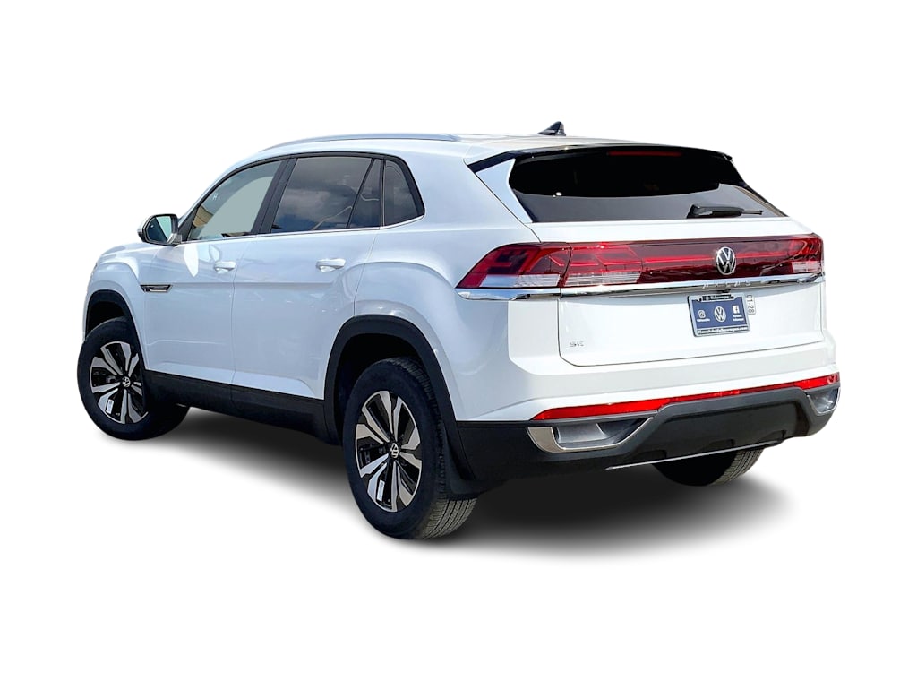 Thumbnail: 2026 Volkswagen Atlas - 3