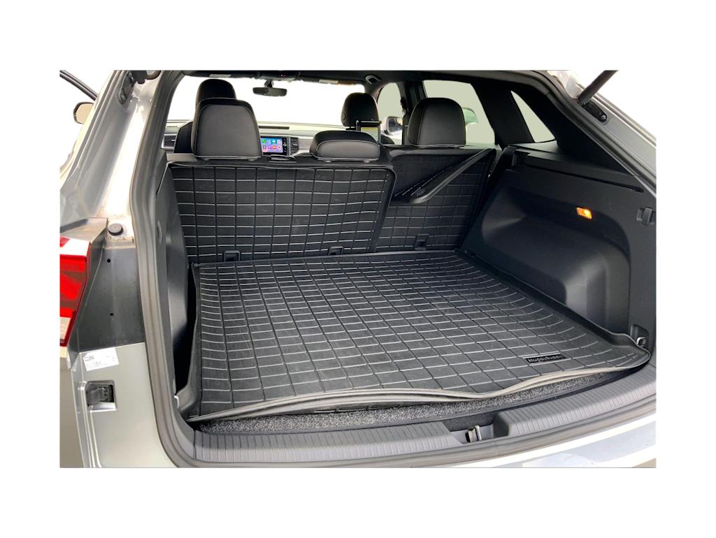 Thumbnail: 2021 Volkswagen Atlas - 18