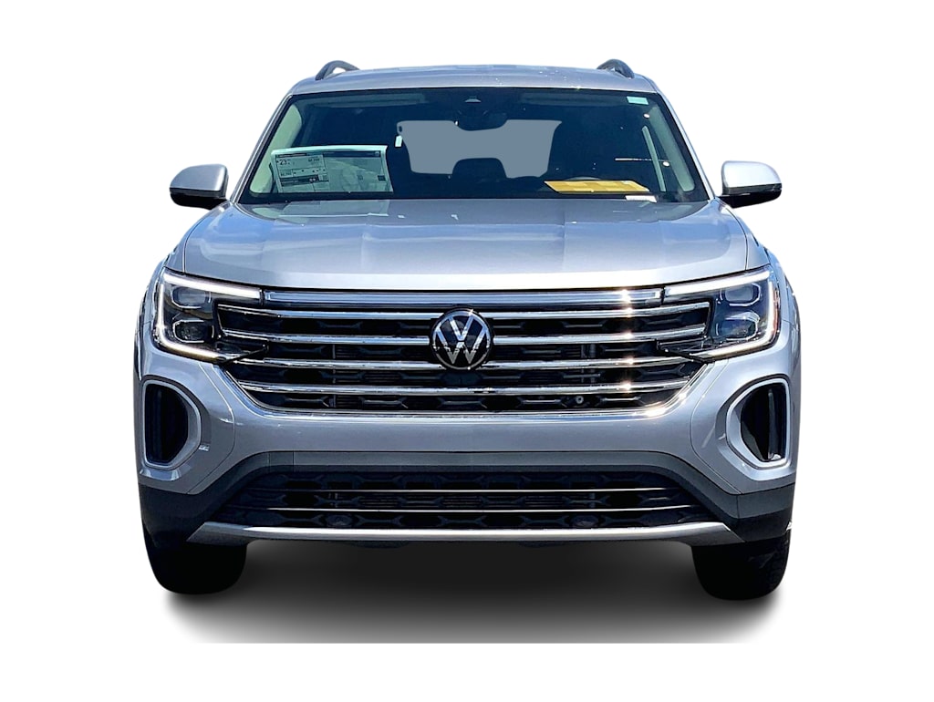 Thumbnail: 2026 Volkswagen Atlas - 6