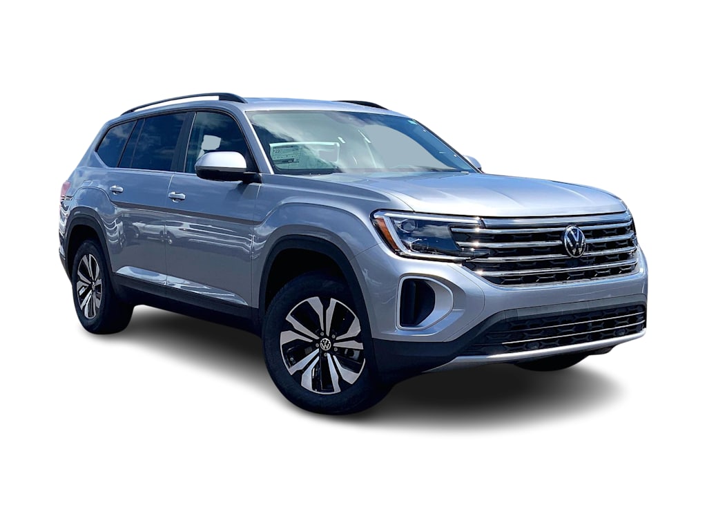 Thumbnail: 2026 Volkswagen Atlas - 23