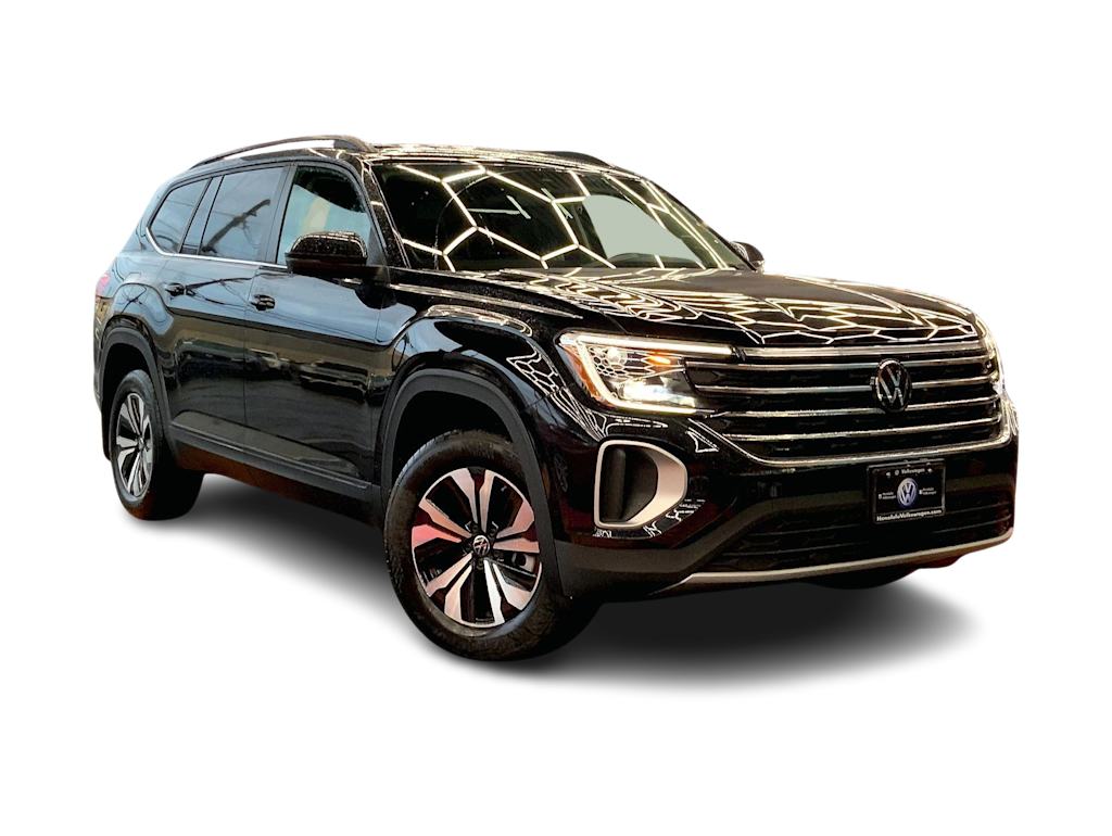 Thumbnail: 2026 Volkswagen Atlas - 22