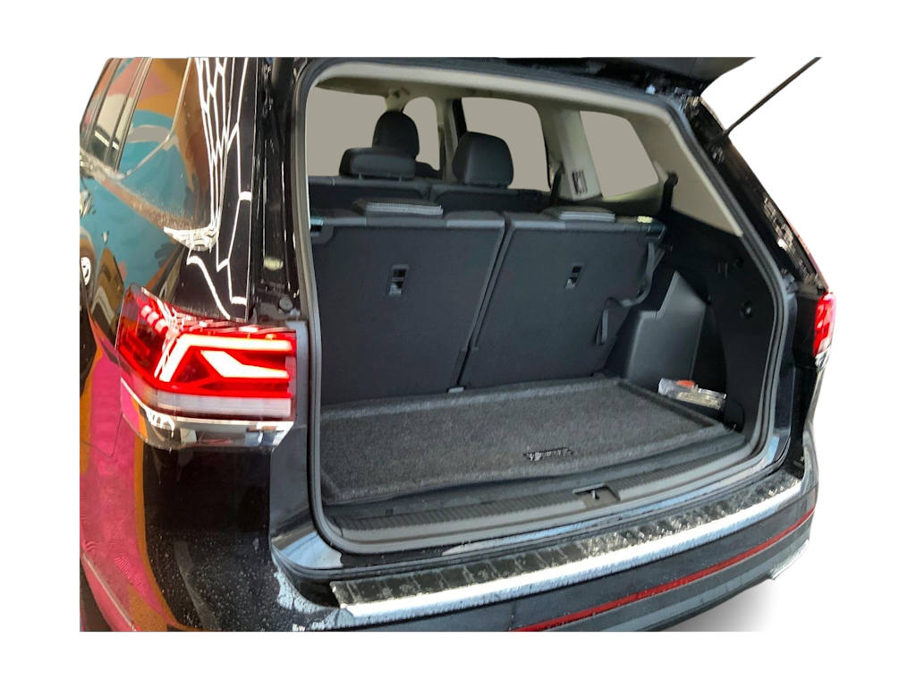 Thumbnail: 2026 Volkswagen Atlas - 18