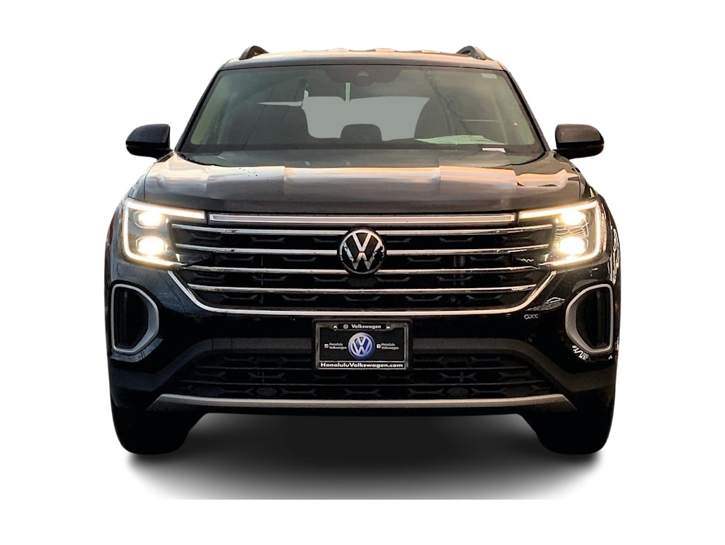 Thumbnail: 2026 Volkswagen Atlas - 6