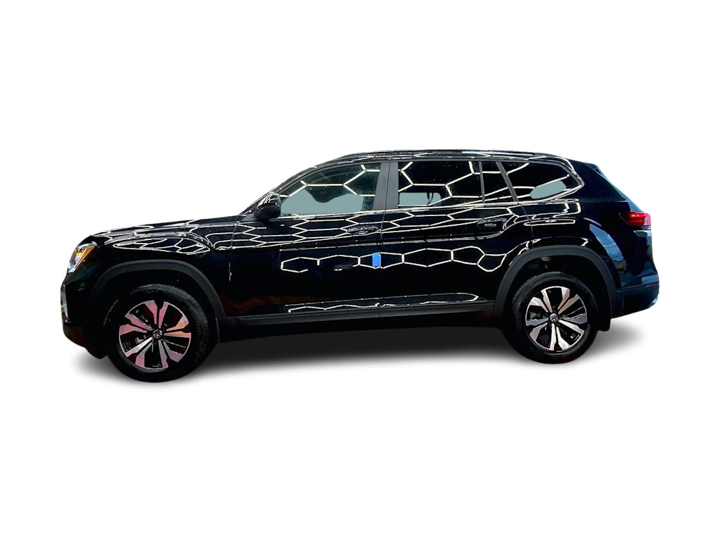 Thumbnail: 2026 Volkswagen Atlas - 3