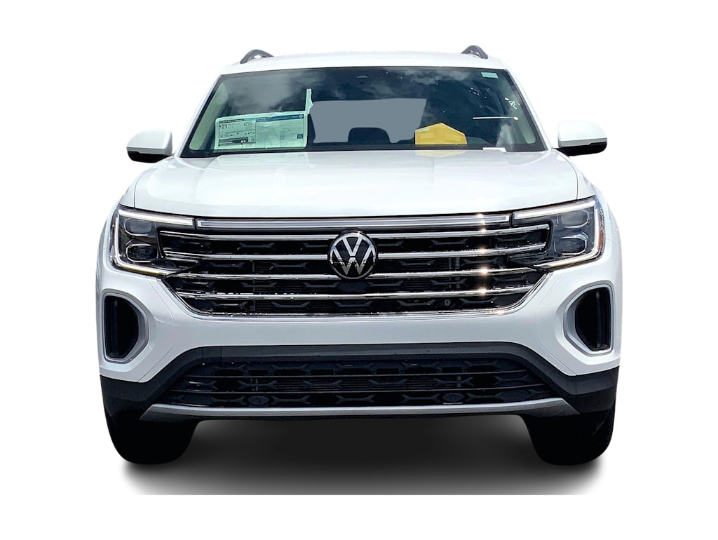 Thumbnail: 2026 Volkswagen Atlas - 6