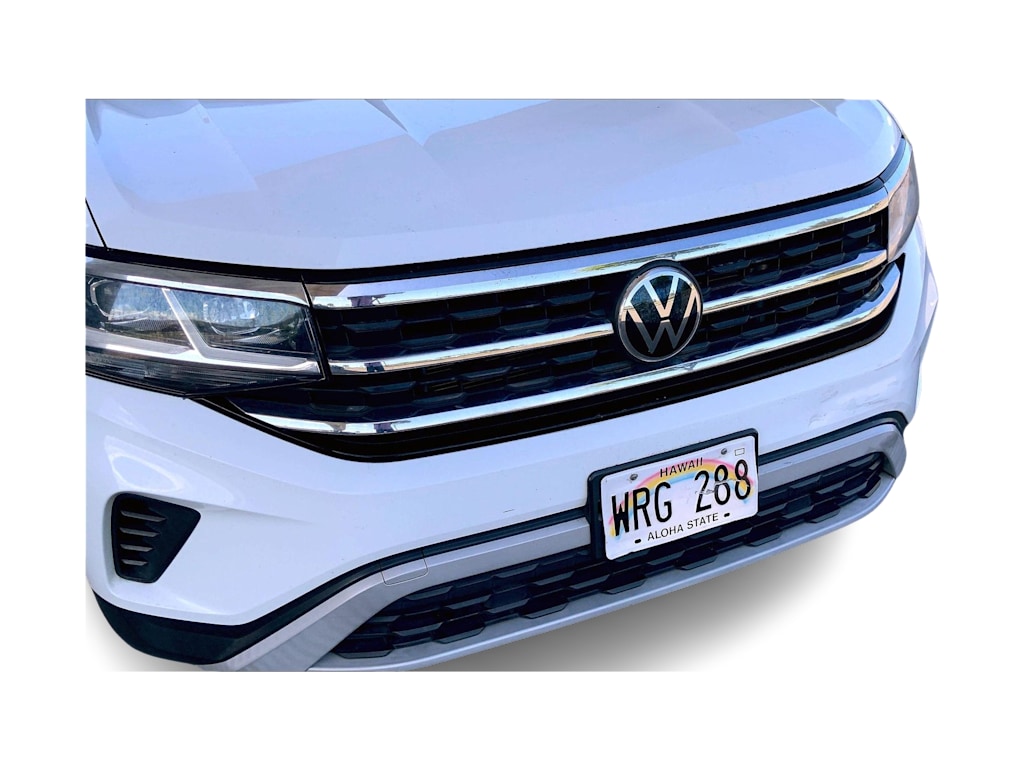 Thumbnail: 2022 Volkswagen Atlas - 32