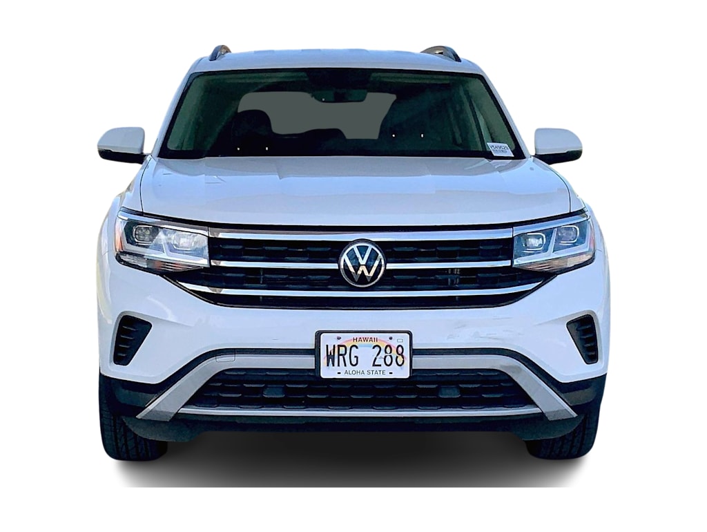 Thumbnail: 2022 Volkswagen Atlas - 6