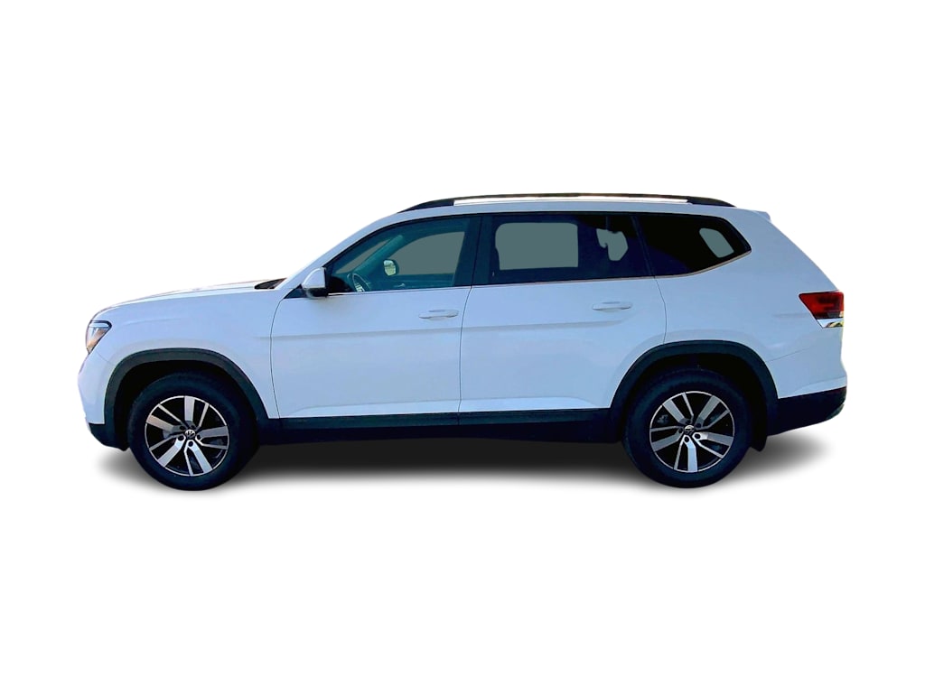 Thumbnail: 2022 Volkswagen Atlas - 3
