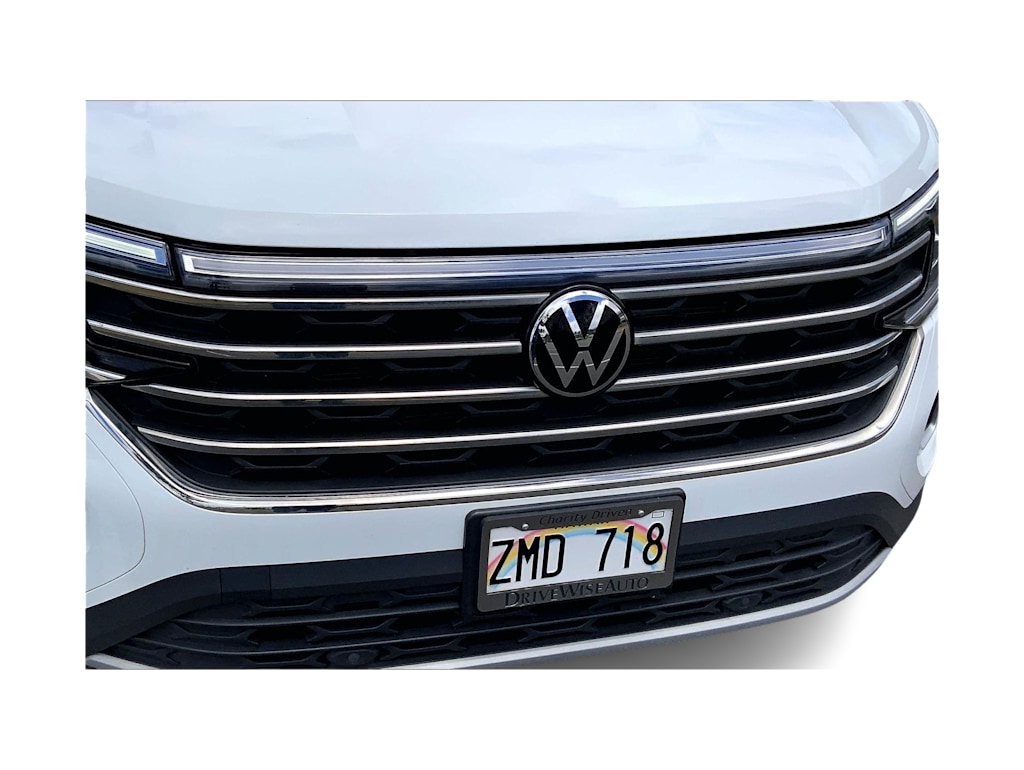 Thumbnail: 2024 Volkswagen Atlas - 33