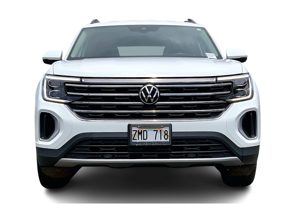 Thumbnail: 2024 Volkswagen Atlas - 6