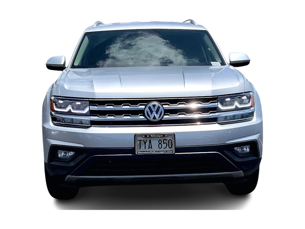 Thumbnail: 2019 Volkswagen Atlas - 6