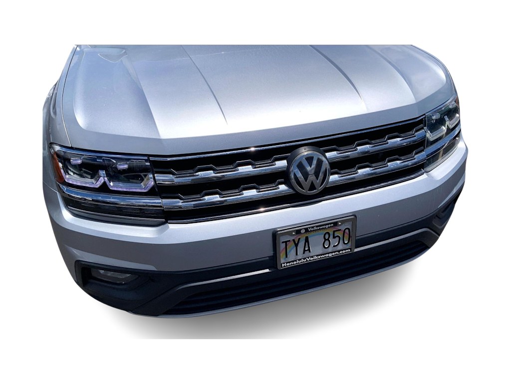 Thumbnail: 2019 Volkswagen Atlas - 33