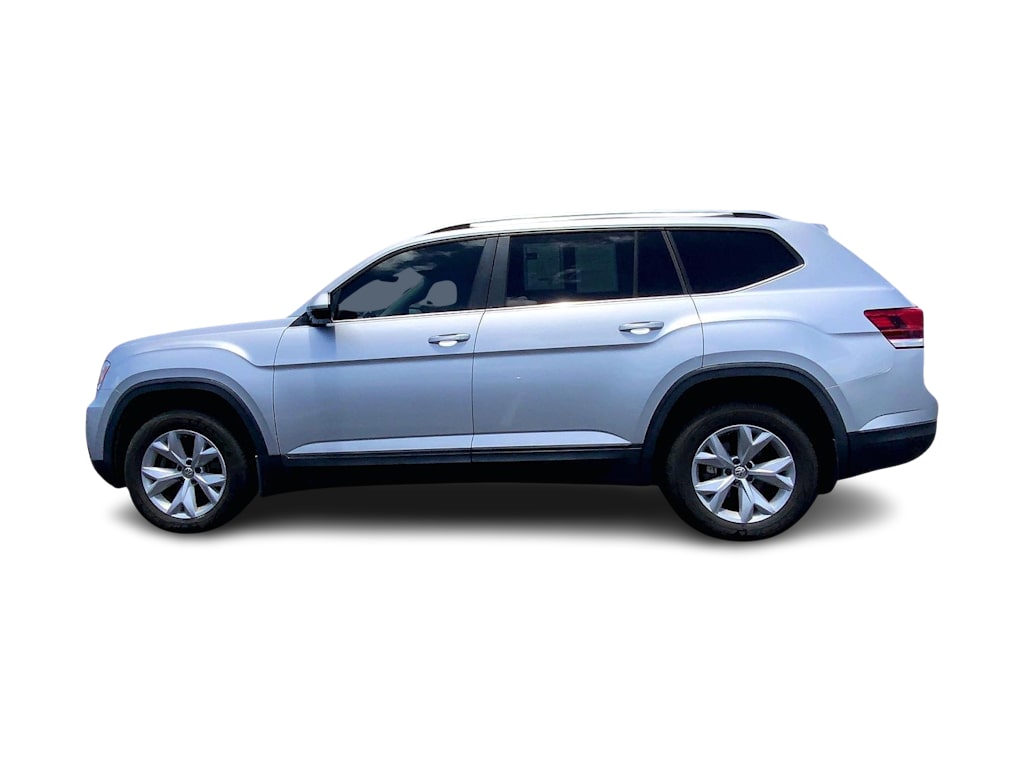 Thumbnail: 2019 Volkswagen Atlas - 3