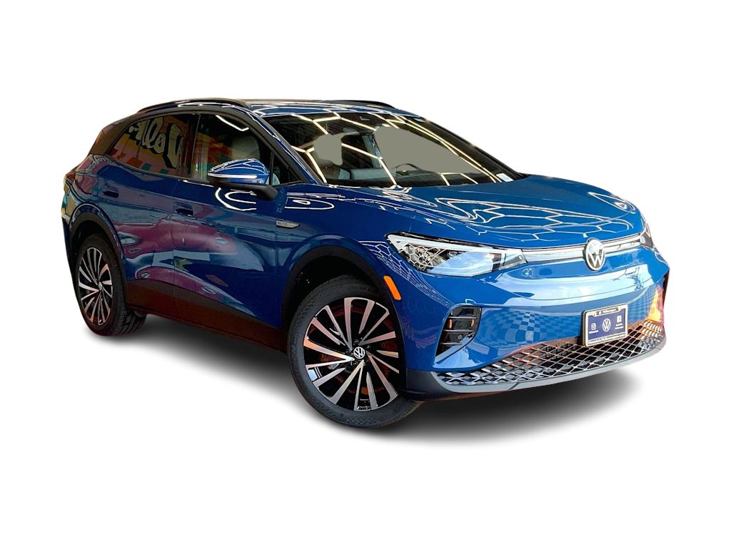 Thumbnail: 2026 Volkswagen ID.4 - 22