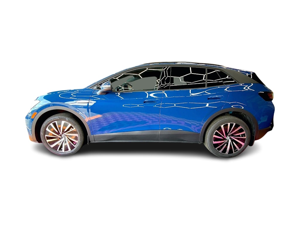 Thumbnail: 2026 Volkswagen ID.4 - 3