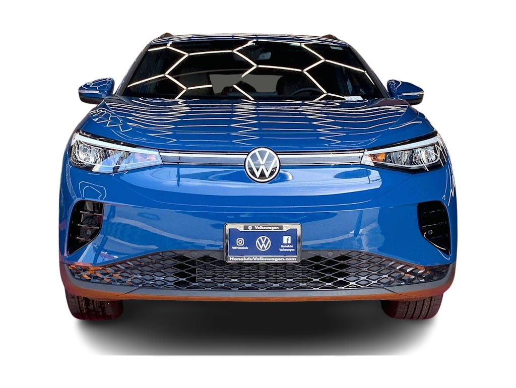 Thumbnail: 2026 Volkswagen ID.4 - 20