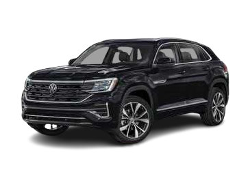 Thumbnail: 2026 Volkswagen Atlas - 2
