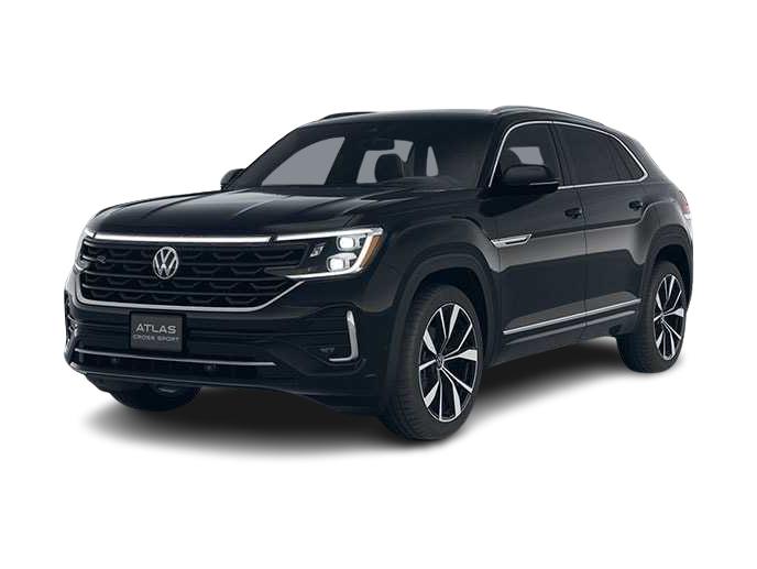Thumbnail: 2026 Volkswagen Atlas - 2