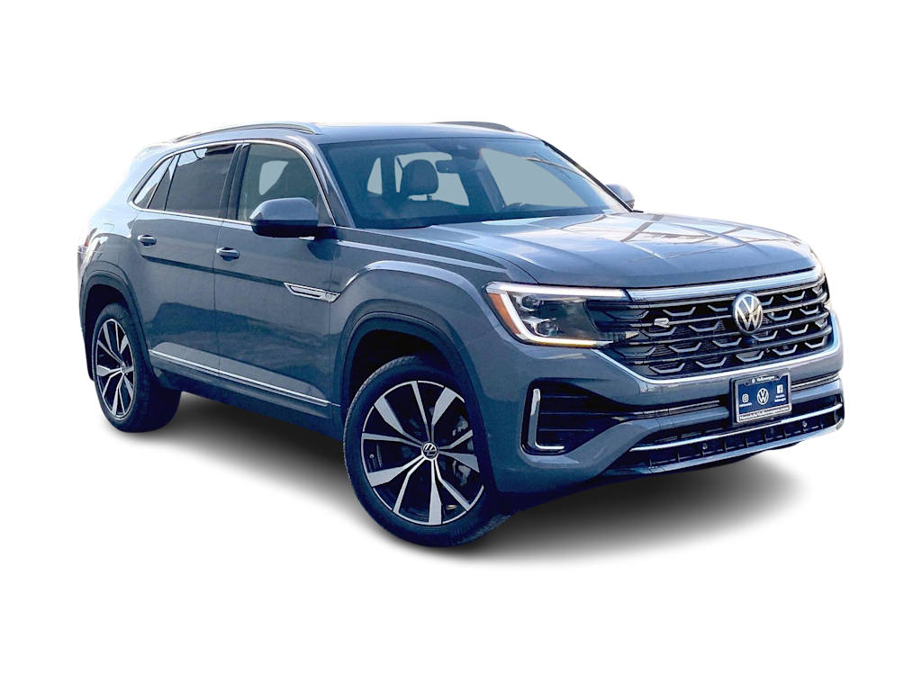 Thumbnail: 2026 Volkswagen Atlas - 22